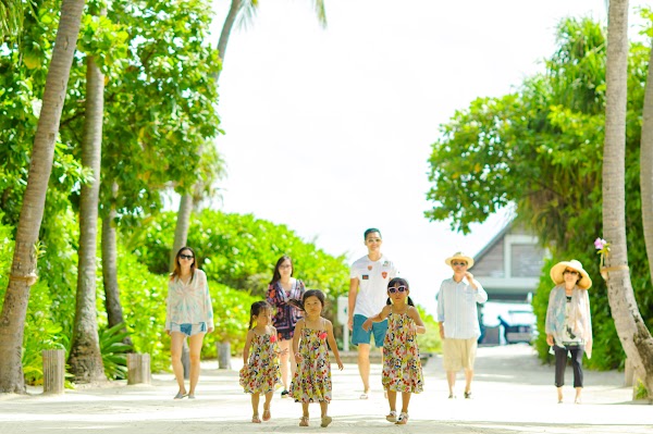 Photographs made in Hitha, 24 September – 6 October, Maldives — frame 3