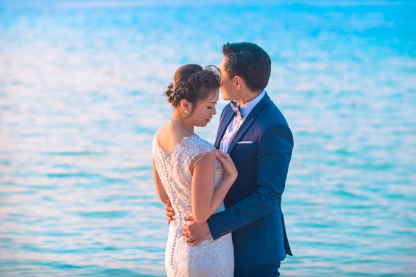 U & G Pre-Wedding Portrait at Lily Beach Resort, Lily Beach Resort, Alifu Dhaalu Atoll, Maldives — frame 38