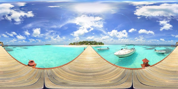 A & L Honeymoon Portrait at Nova Maldives, Nova Maldives, Alifu Dhaalu Atoll, Maldives — frame 39