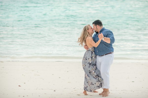 C & N Honeymoon Portrait at Shangri - La's Villingili Resort & Spa, Maldives, Shangri - La's Villingili Resort & Spa, Maldives, Seenu Atoll, Maldives — frame 19