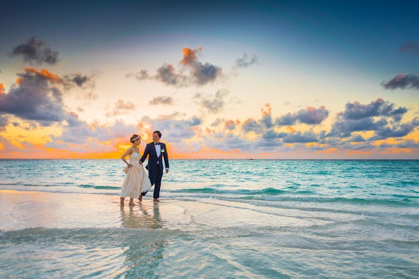 K & K  Elopement at The St. Regis Vommuli Resort, Maldives, The St. Regis Vommuli Resort, Maldives, Dhaalu Atoll, Maldives — frame 34