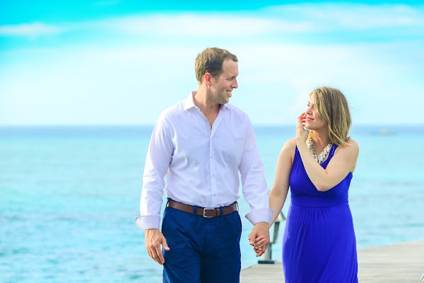 R & J Honeymoon Portrait at Gangehi Island Resort, Gangehi Island Resort, Alifu Alifu Atoll, Maldives — frame 28