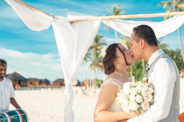 G & G Destination Wedding at The Sun Siyam Iru Fushi Maldives, The Sun Siyam Iru Fushi Maldives, Noonu Atoll, Maldives — frame 25
