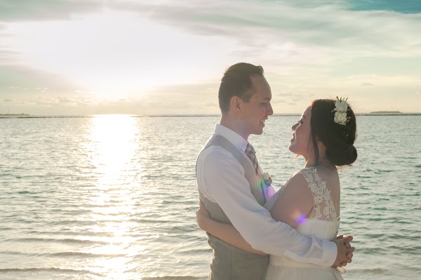G & G Destination Wedding at The Sun Siyam Iru Fushi Maldives, The Sun Siyam Iru Fushi Maldives, Noonu Atoll, Maldives — frame 38