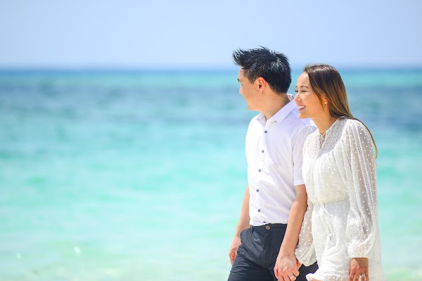 W & A  Elopement at Lux South Ari Atoll, Maldives, Lux South Ari Atoll, Maldives, Alifu Dhaalu Atoll, Maldives — frame 25