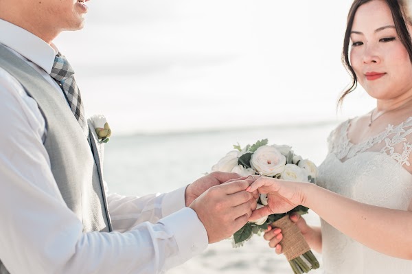 G & G Destination Wedding at The Sun Siyam Iru Fushi Maldives, The Sun Siyam Iru Fushi Maldives, Noonu Atoll, Maldives — frame 20