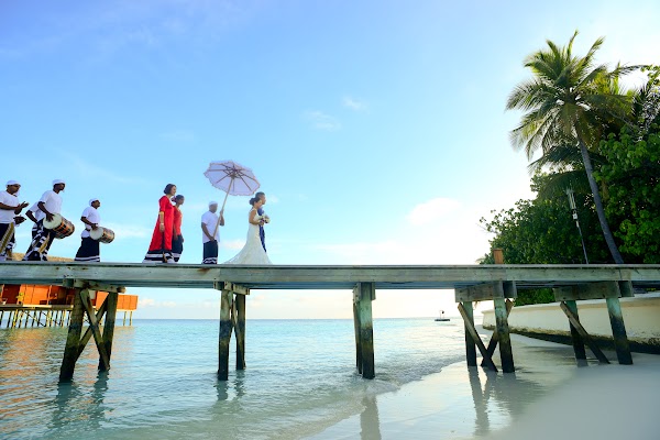 Photographs made in Dosa, 15 November – 27 November, Maldives — frame 4
