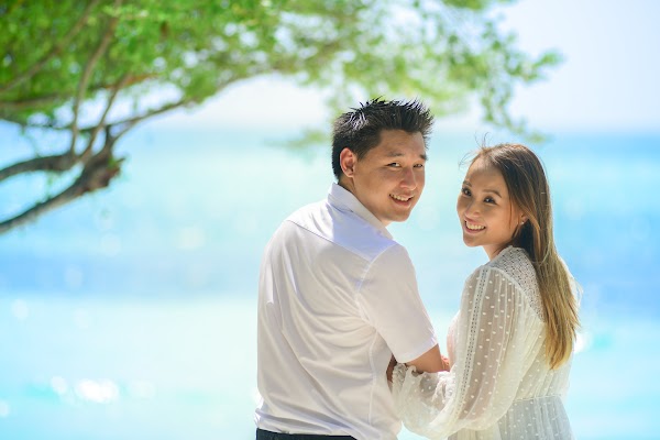 W & A  Elopement at Lux South Ari Atoll, Maldives, Lux South Ari Atoll, Maldives, Alifu Dhaalu Atoll, Maldives — frame 35