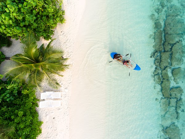 R & J Destination Wedding at Eriyadhu Island Resort, Eriyadhu Island Resort, Kaafu Atoll, Maldives — frame 29