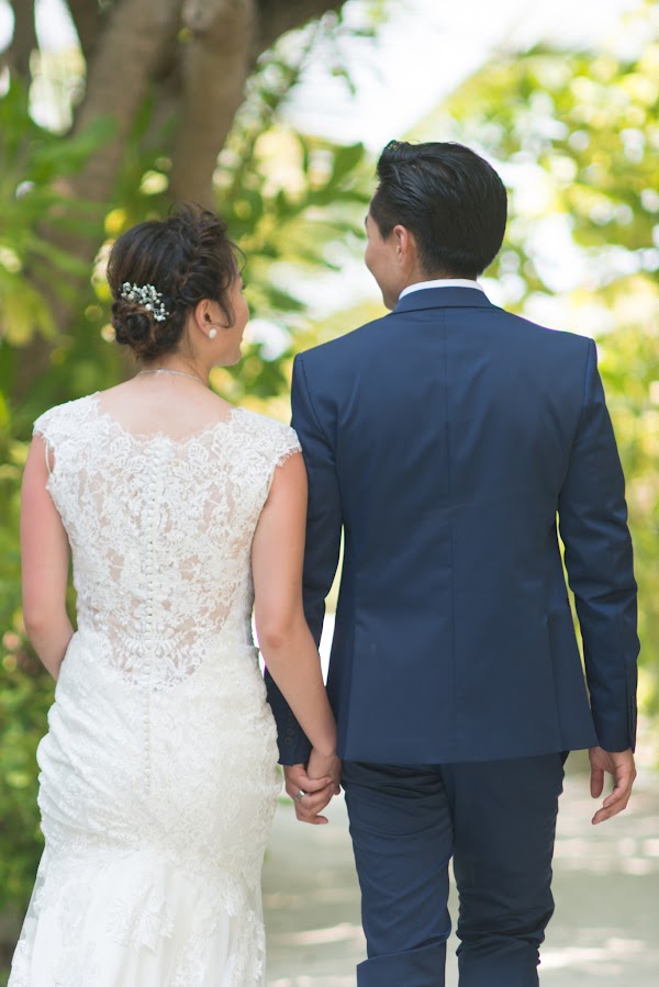 U & G Pre-Wedding Portrait at Lily Beach Resort, Lily Beach Resort, Alifu Dhaalu Atoll, Maldives — frame 42