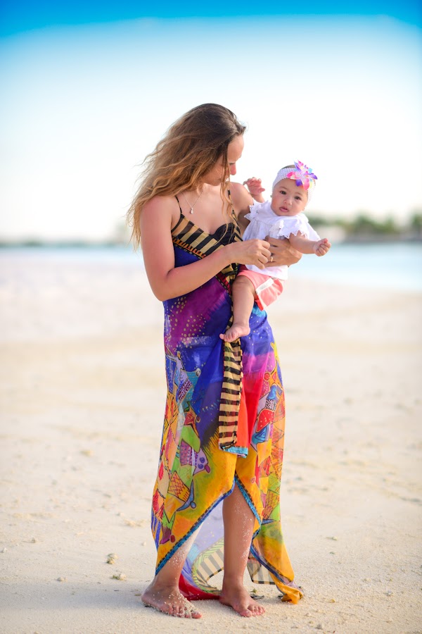 A & N Family Portrait at Paradise Island Resort and Spa, Paradise Island Resort and Spa, Kaafu Atoll, Maldives — frame 38