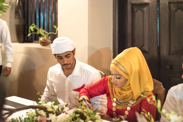 A & S Islander Wedding at Adaaran Prestige Vadoo — Kaiveni, Adaaran Prestige Vadoo, Kaafu Atoll, Maldives — frame 2