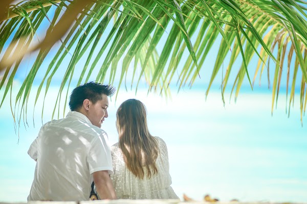 W & A  Elopement at Lux South Ari Atoll, Maldives, Lux South Ari Atoll, Maldives, Alifu Dhaalu Atoll, Maldives — frame 15