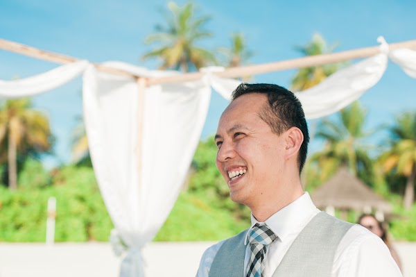 G & G Destination Wedding at The Sun Siyam Iru Fushi Maldives, The Sun Siyam Iru Fushi Maldives, Noonu Atoll, Maldives — frame 15