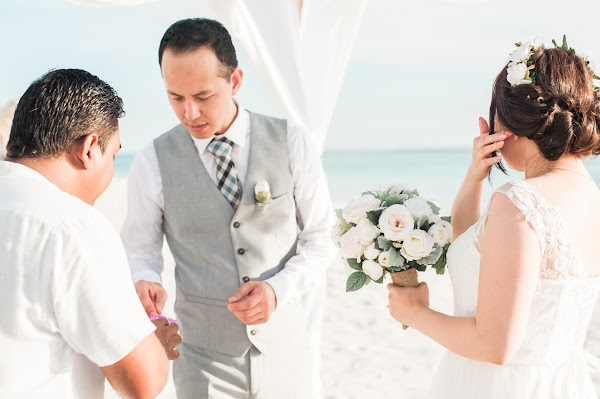 G & G Destination Wedding at The Sun Siyam Iru Fushi Maldives, The Sun Siyam Iru Fushi Maldives, Noonu Atoll, Maldives — frame 19