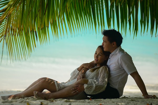W & A  Elopement at Lux South Ari Atoll, Maldives, Lux South Ari Atoll, Maldives, Alifu Dhaalu Atoll, Maldives — frame 18
