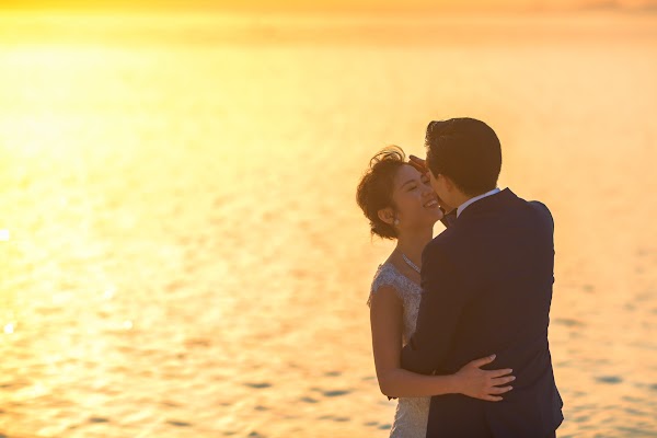 U & G Pre-Wedding Portrait at Lily Beach Resort, Lily Beach Resort, Alifu Dhaalu Atoll, Maldives — frame 35