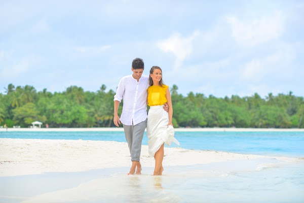 Photographs made in Viha, 20 October – 1 November, Maldives — frame 4