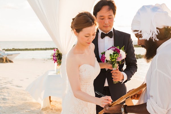 K & K  Elopement at The St. Regis Vommuli Resort, Maldives, The St. Regis Vommuli Resort, Maldives, Dhaalu Atoll, Maldives — frame 9