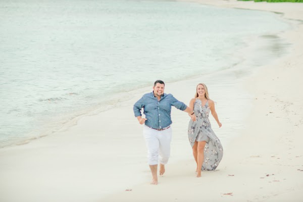 C & N Honeymoon Portrait at Shangri - La's Villingili Resort & Spa, Maldives, Shangri - La's Villingili Resort & Spa, Maldives, Seenu Atoll, Maldives — frame 27