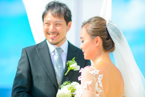 S & Y Destination Wedding at Fihaalhohi Island Resort — frame 10