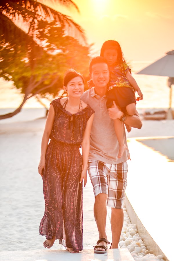 K & L  Proposal at Cocoa Island — Cocoa Island, Kaafu Atoll, Maldives — frame 11