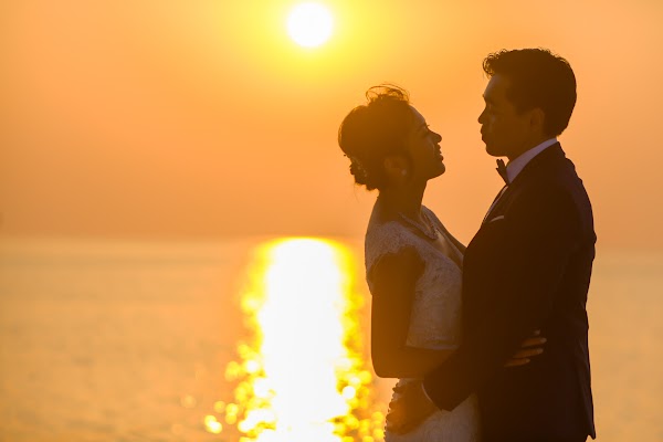 U & G Pre-Wedding Portrait at Lily Beach Resort, Lily Beach Resort, Alifu Dhaalu Atoll, Maldives — frame 36