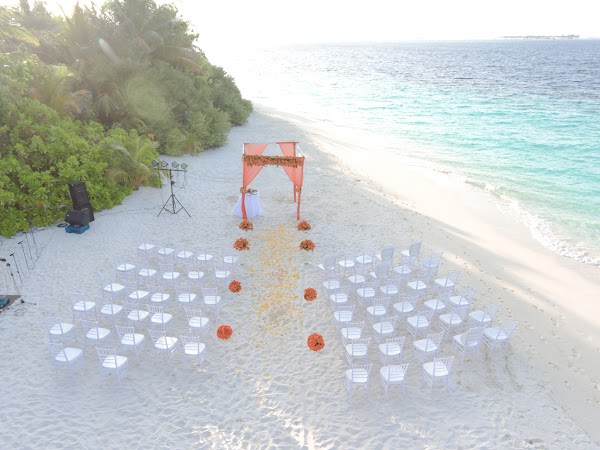 Maldives wedding photography — frame 6