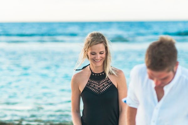K & A Anniversary Portrait at Mirihi Island Resort, Mirihi Island Resort, Alifu Dhaalu Atoll, Maldives — frame 30