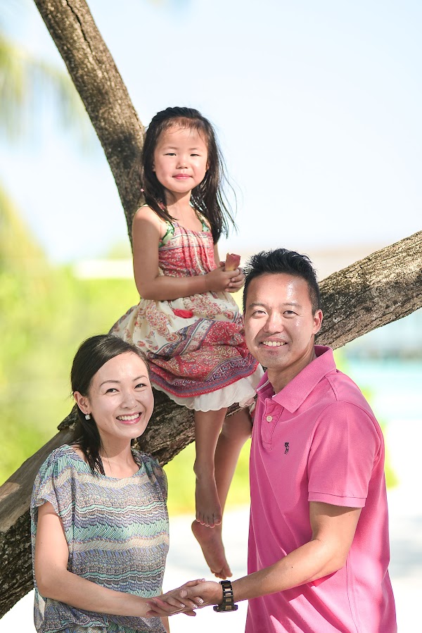 K & L  Proposal at Cocoa Island, Cocoa Island, Kaafu Atoll, Maldives — frame 32