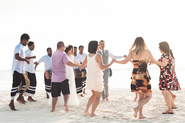 G & G Destination Wedding at The Sun Siyam Iru Fushi Maldives, The Sun Siyam Iru Fushi Maldives, Noonu Atoll, Maldives — frame 32