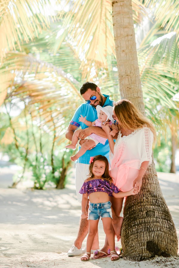 A & N Family Portrait at Paradise Island Resort and Spa, Paradise Island Resort and Spa, Kaafu Atoll, Maldives — frame 35