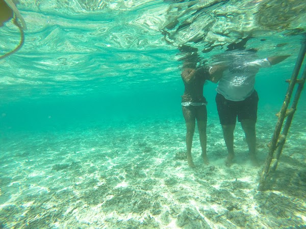 D & D Honeymoon Portrait at Taj Exotica Resort and Spa Maldives, Taj Exotica Resort and Spa Maldives, Kaafu Atoll, Maldives — frame 8