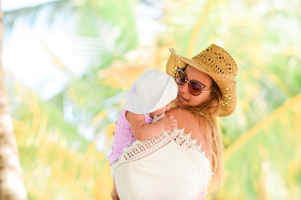 A & N Family Portrait at Paradise Island Resort and Spa, Paradise Island Resort and Spa, Kaafu Atoll, Maldives — frame 21