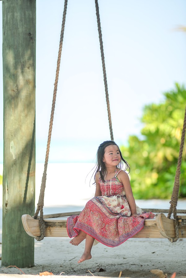 K & L  Proposal at Cocoa Island, Cocoa Island, Kaafu Atoll, Maldives — frame 34