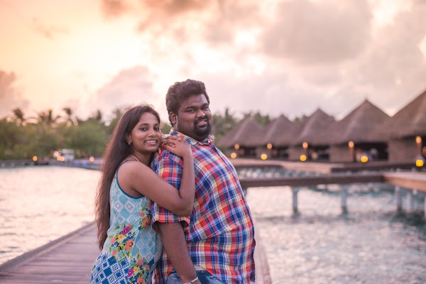 D & D Honeymoon Portrait at Taj Exotica Resort and Spa Maldives, Taj Exotica Resort and Spa Maldives, Kaafu Atoll, Maldives — frame 40