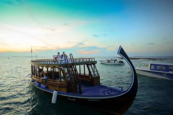 A & Z Elopement Elopement at Mirihi Island Resort, Mirihi Island Resort, Alifu Dhaalu Atoll, Maldives — frame 24