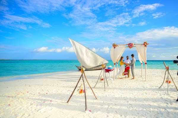 N & S  Elopement at Dhiffushi, Dhiffushi, Kaafu Atoll, Maldives — frame 9