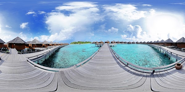 A & L Honeymoon Portrait at Nova Maldives, Nova Maldives, Alifu Dhaalu Atoll, Maldives — frame 7