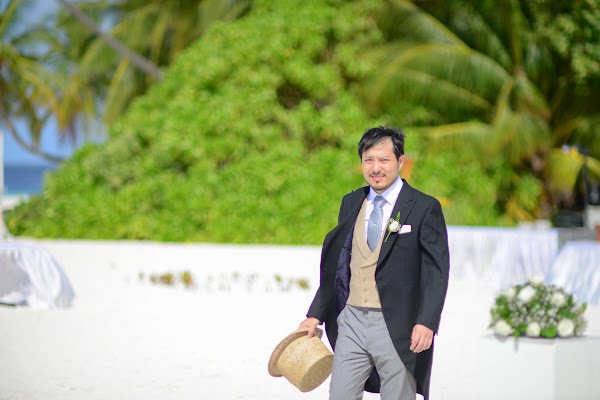 S & Y Destination Wedding at Fihaalhohi Island Resort, Fihaalhohi Island Resort, Kaafu Atoll, Maldives — frame 24