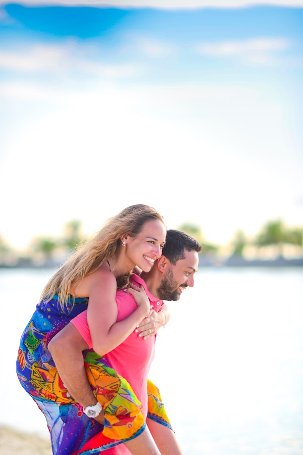 A & N Family Portrait at Paradise Island Resort and Spa, Paradise Island Resort and Spa, Kaafu Atoll, Maldives — frame 41