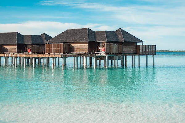 Photographs made in Kethi, 4 May – 16 May, Maldives