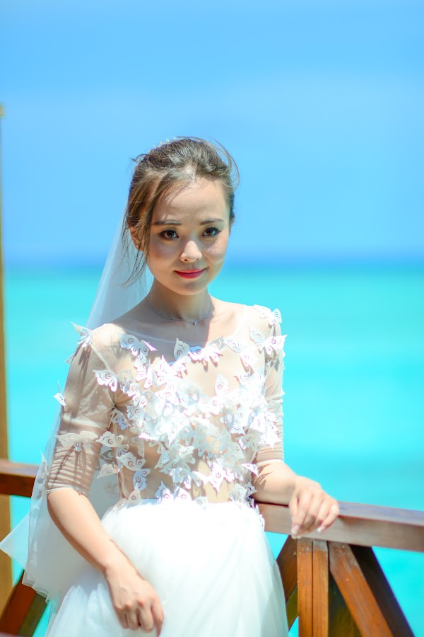 S & Y Destination Wedding at Fihaalhohi Island Resort — frame 4