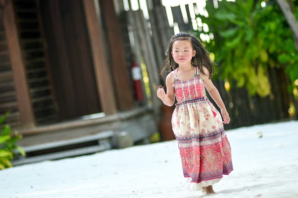 K & L  Proposal at Cocoa Island, Cocoa Island, Kaafu Atoll, Maldives — frame 11