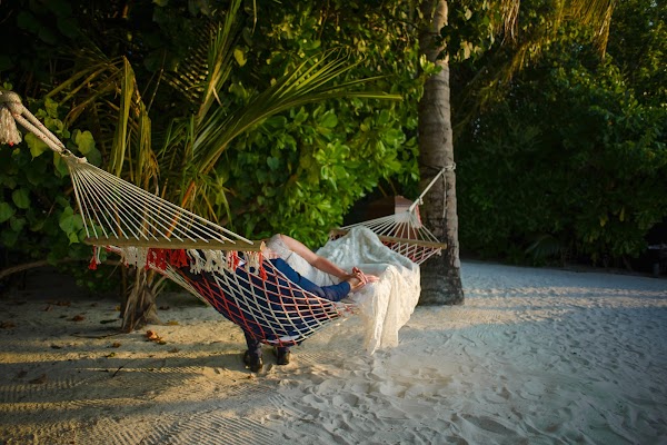 U & G Pre-Wedding Portrait at Lily Beach Resort, Lily Beach Resort, Alifu Dhaalu Atoll, Maldives — frame 16