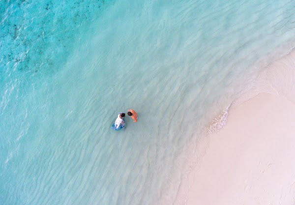 R & J Destination Wedding at Eriyadhu Island Resort, Eriyadhu Island Resort, Kaafu Atoll, Maldives — frame 47