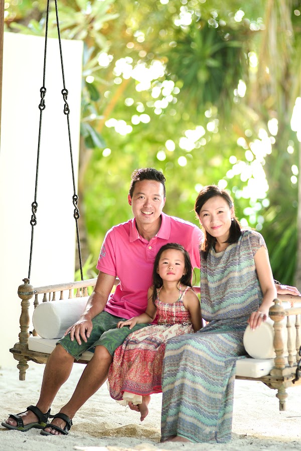 K & L  Proposal at Cocoa Island, Cocoa Island, Kaafu Atoll, Maldives — frame 38
