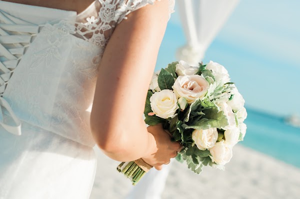 G & G Destination Wedding at The Sun Siyam Iru Fushi Maldives, The Sun Siyam Iru Fushi Maldives, Noonu Atoll, Maldives — frame 9