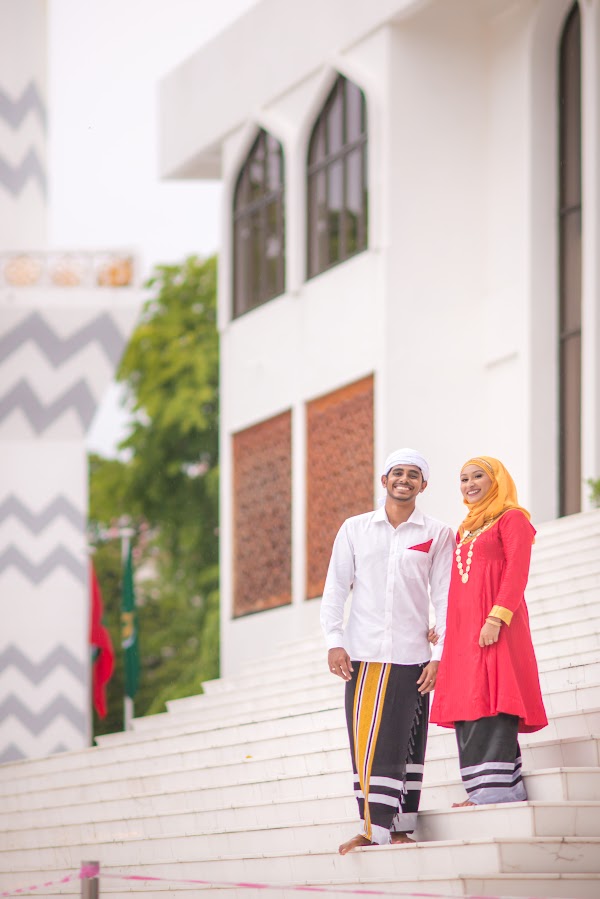 A & S Islander Wedding at Adaaran Prestige Vadoo — Kaiveni, Adaaran Prestige Vadoo, Kaafu Atoll, Maldives — frame 9