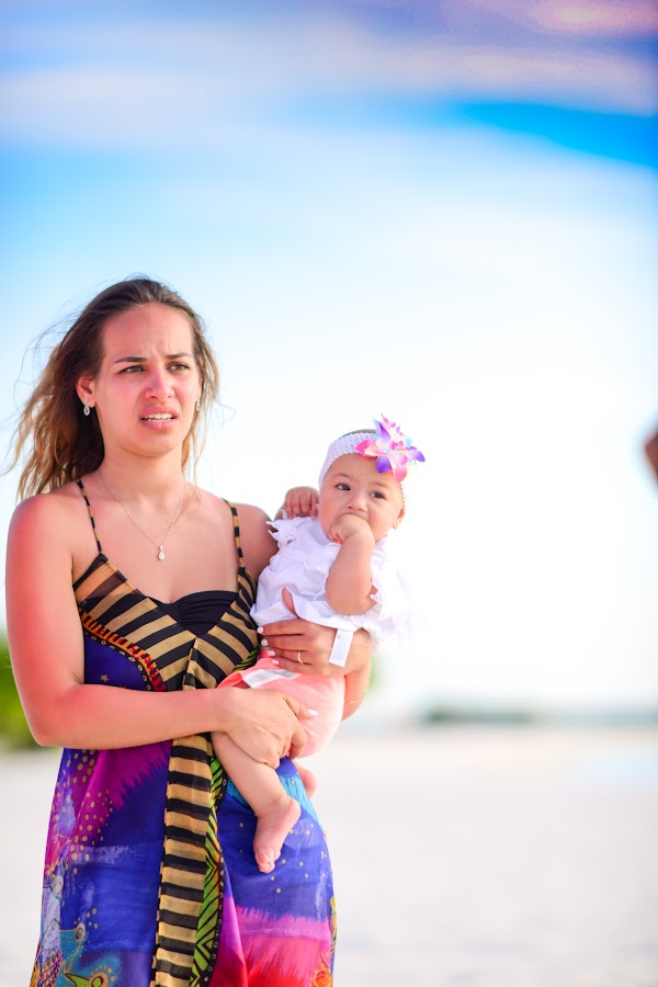 A & N Family Portrait at Paradise Island Resort and Spa, Paradise Island Resort and Spa, Kaafu Atoll, Maldives — frame 39